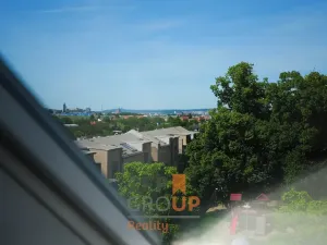 Prodej obchodního prostoru, Brno, Břeclavská, 417 m2