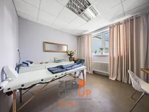 Prodej obchodního prostoru, Brno, Břeclavská, 417 m2