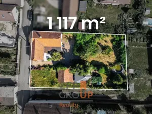 Prodej rodinného domu, Malá Hraštice, 93 m2