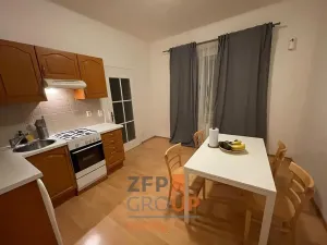 Prodej bytu 1+1, Praha - Strašnice, Pod altánem, 48 m2