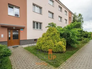 Prodej bytu 2+1, Moravská Třebová, Dr. Janského, 55 m2