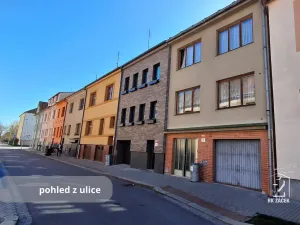Prodej rodinného domu, České Budějovice - České Budějovice 6, Zeyerova, 197 m2