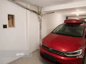 Prodej rodinného domu, České Budějovice - České Budějovice 6, Zeyerova, 197 m2