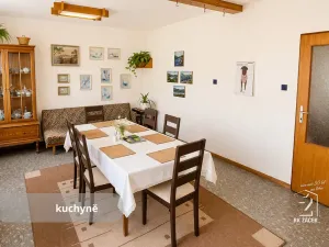 Prodej rodinného domu, České Budějovice - České Budějovice 6, Zeyerova, 197 m2