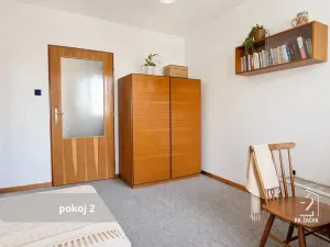 Prodej rodinného domu, České Budějovice - České Budějovice 6, Zeyerova, 197 m2