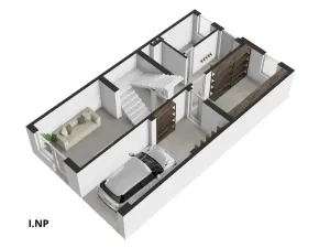 Prodej rodinného domu, České Budějovice - České Budějovice 6, Zeyerova, 197 m2