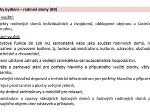 Prodej pozemku, Staré Hodějovice, Pod Poustevníkem, 1316 m2