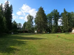 Prodej chaty, Horní Pěna, 41 m2