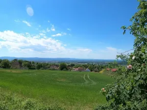 Prodej pozemku, České Budějovice, 846 m2