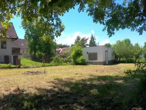 Prodej pozemku, Adamov, Na werku, 846 m2