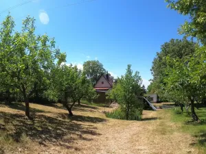 Prodej pozemku, Adamov, Na werku, 846 m2