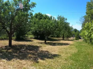 Prodej pozemku, Adamov, Na werku, 846 m2