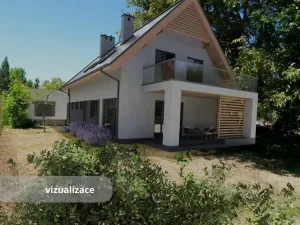 Prodej pozemku, Adamov, Na werku, 846 m2