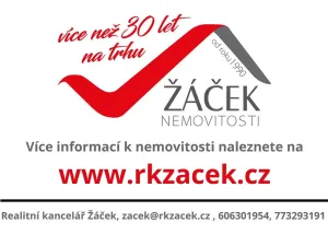 Prodej pozemku, Adamov, Na werku, 846 m2