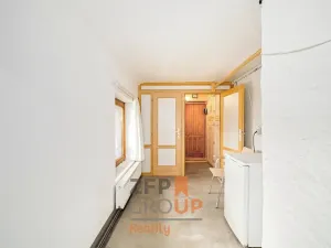 Prodej rodinného domu, Sklené nad Oslavou, 150 m2
