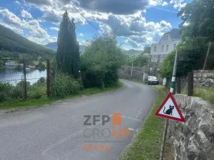 Prodej pozemku pro bydlení, Dolní Zálezly, 5994 m2