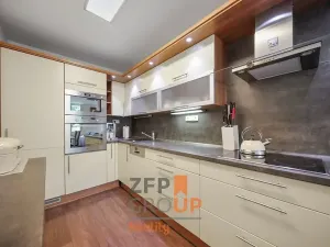 Prodej bytu 3+kk, Praha - Motol, Brdlíkova, 66 m2