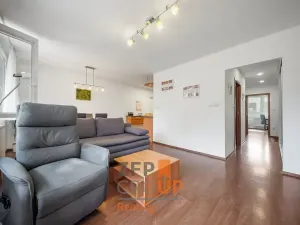 Prodej bytu 3+kk, Praha - Motol, Brdlíkova, 66 m2