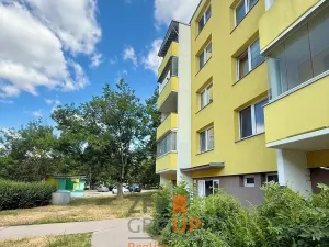 Prodej bytu 2+1, Brno, Bučovická, 54 m2