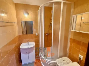 Prodej bytu 2+1, Brno, Bučovická, 54 m2