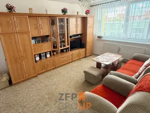 Prodej bytu 2+1, Brno, Bučovická, 54 m2