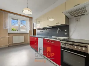 Prodej rodinného domu, Straškov-Vodochody, 165 m2