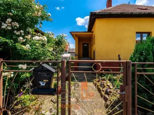 Prodej rodinného domu, Straškov-Vodochody, 165 m2