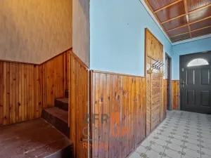 Prodej rodinného domu, Straškov-Vodochody, 165 m2