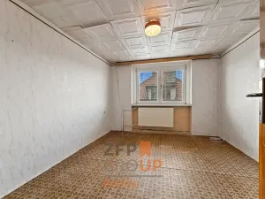 Prodej rodinného domu, Straškov-Vodochody, 165 m2