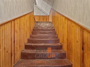 Prodej rodinného domu, Straškov-Vodochody, 165 m2