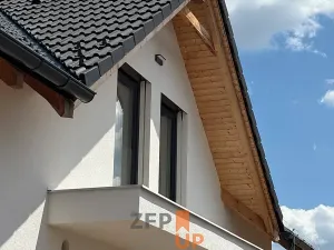 Prodej rodinného domu, Dříteč, 228 m2