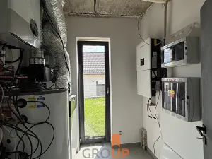 Prodej rodinného domu, Dříteč, 228 m2