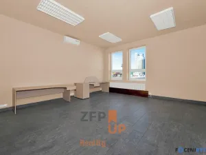 Pronájem obchodního prostoru, Hodonín, Velkomoravská, 702 m2