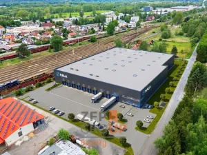 Prodej komerčního pozemku, Týniště nad Orlicí, 4000 m2