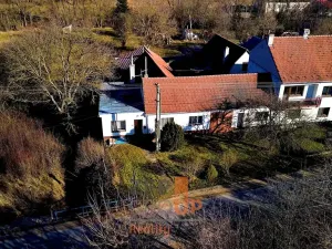 Prodej rodinného domu, Nová Lhota, 150 m2