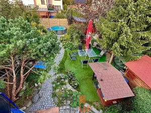 Prodej rodinného domu, Polička, Janáčkova, 200 m2