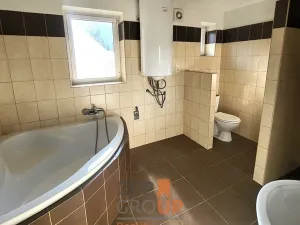 Prodej rodinného domu, Kostelec nad Orlicí, 100 m2