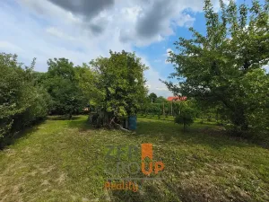 Prodej pozemku pro bydlení, Břeclav, 551 m2