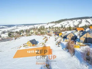 Prodej pozemku pro bydlení, Čenkovice, 1015 m2
