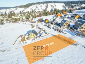 Prodej pozemku pro bydlení, Čenkovice, 1015 m2