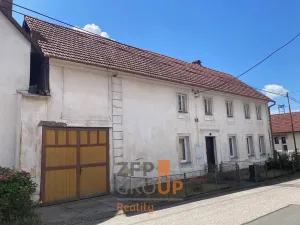 Prodej rodinného domu, Luhačovice, 145 m2