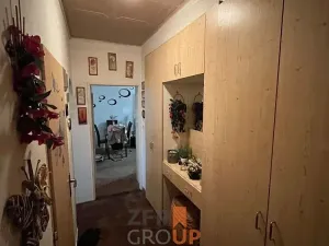 Prodej bytu 2+1, Mokrá-Horákov, 68 m2