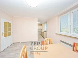 Prodej bytu 4+1, Přerov, Na Vrbovcích, 111 m2