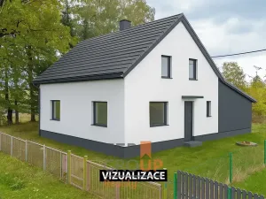 Prodej rodinného domu, Hrádek nad Nisou, Lužická, 270 m2
