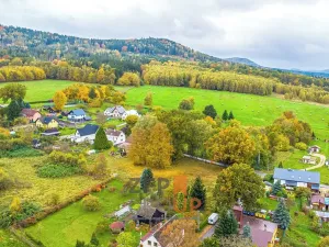 Prodej rodinného domu, Hrádek nad Nisou, Lužická, 270 m2