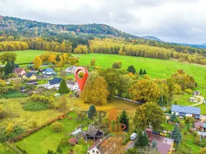 Prodej rodinného domu, Hrádek nad Nisou, Lužická, 270 m2