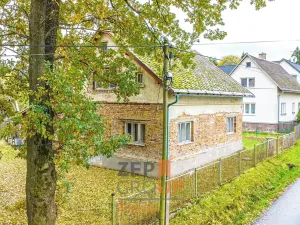 Prodej rodinného domu, Hrádek nad Nisou, Lužická, 270 m2