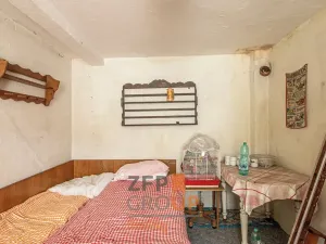 Prodej rodinného domu, Hrádek nad Nisou, Lužická, 270 m2