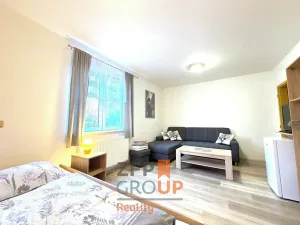 Prodej ubytování, Tvarožná Lhota, 1205 m2