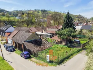 Prodej pozemku pro bydlení, Boskovice, Bělská, 283 m2